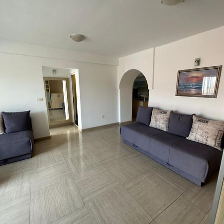 Aura Apartments Budva Ngoại thất bức ảnh