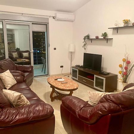 Aura Apartments Budva Ngoại thất bức ảnh
