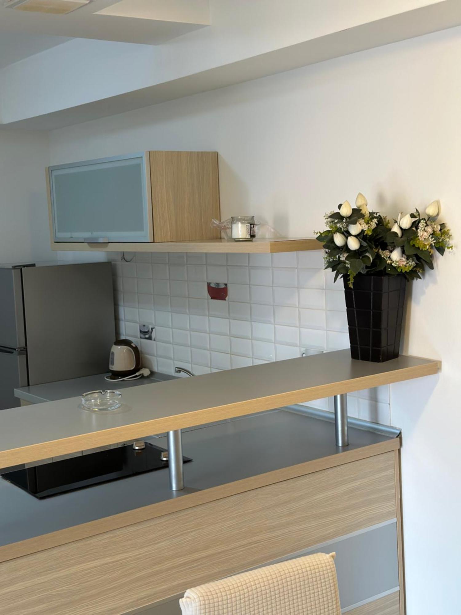 Aura Apartments Budva Ngoại thất bức ảnh