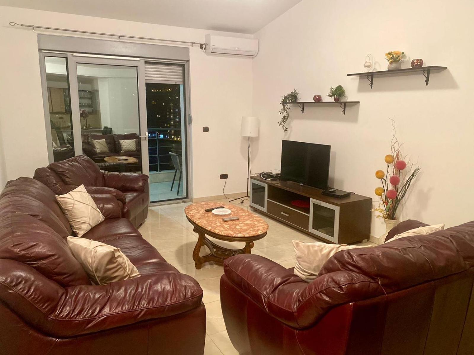 Aura Apartments Budva Ngoại thất bức ảnh